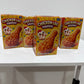 Chrispy Chicken Leg Squishy in Box