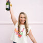 More Veuve Please Tee