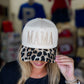 Leopard MAMA Hat