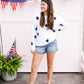 Stars Sweatshirt