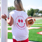 Ricebird Fight Song Smiley Tank - Southern Belle Boutique