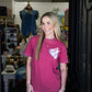 Hey Batter Batter Swing Tee - Southern Belle Boutique