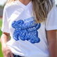 Pioneer Game Day Tee - Southern Belle Boutique
