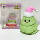 Large Green Christmas Tree Squishy