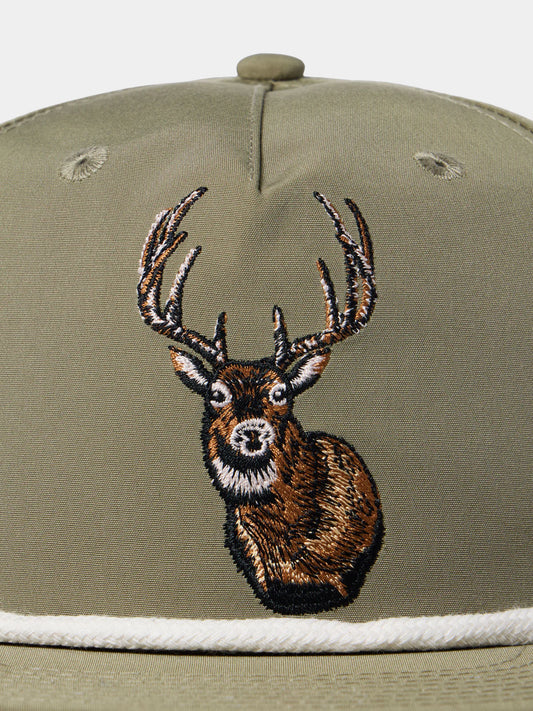 Whitetail Sagebrush Hat