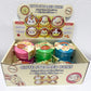 Crunchy Buns - Mystery Animal - Southern Belle Boutique