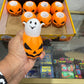 Squishy Pumpkin w/ pop out Ghost
