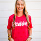 Ricebird Puff Star Tee - Southern Belle Boutique