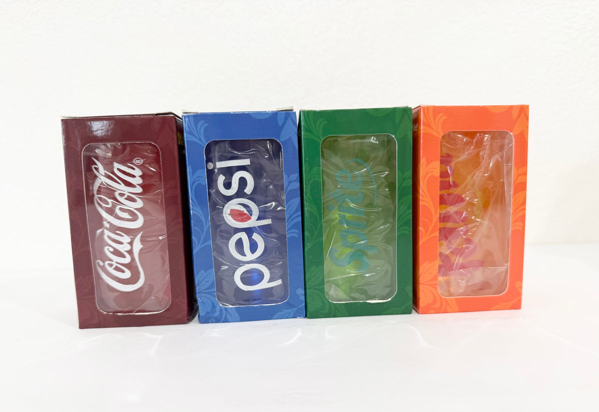 Soda Can Squishy (Dupes) - - Southern Belle Boutique