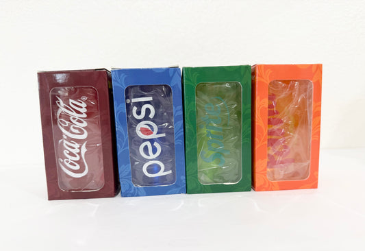 Soda Can Squishy (Dupes) - - Southern Belle Boutique