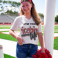 Livin' That Ricebird Life Tee - Southern Belle Boutique