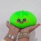 Jumbo 10" Squishy Dumpling w/Steamer Box - Southern Belle Boutique