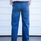 Jean High Rise Wide Leg - Adventure