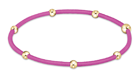 "e"ssentials - Fuchsia - Southern Belle Boutique