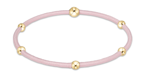 "e" ssentials - Light Pink - Southern Belle Boutique