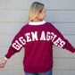 Texas A&M Brianna Cannon Club Sweatshirt - Southern Belle Boutique
