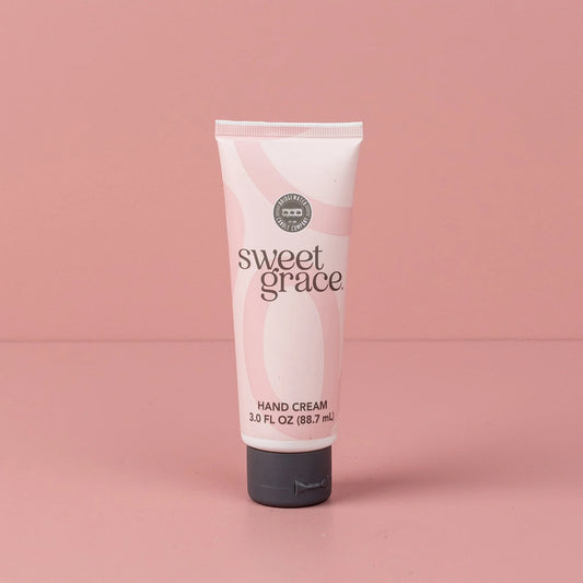 Sweet Grace - Hand Cream - Southern Belle Boutique