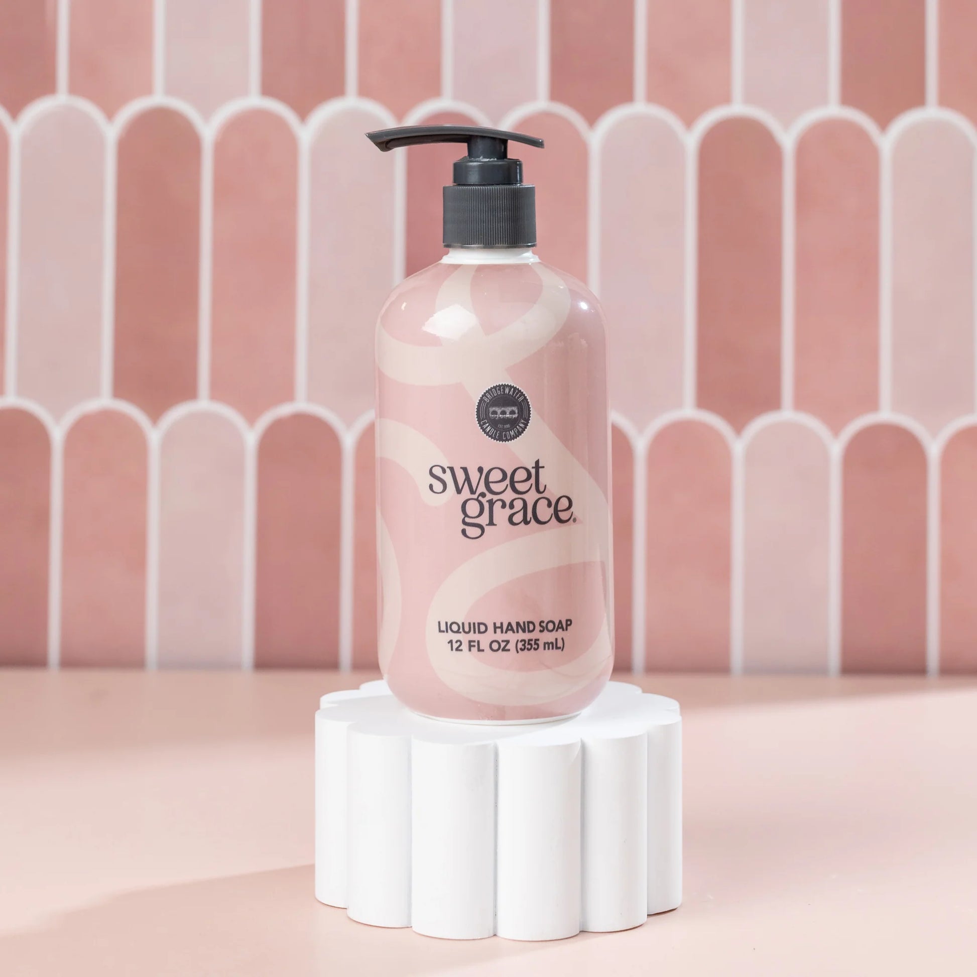 Sweet Grace Liquid Soap - Southern Belle Boutique