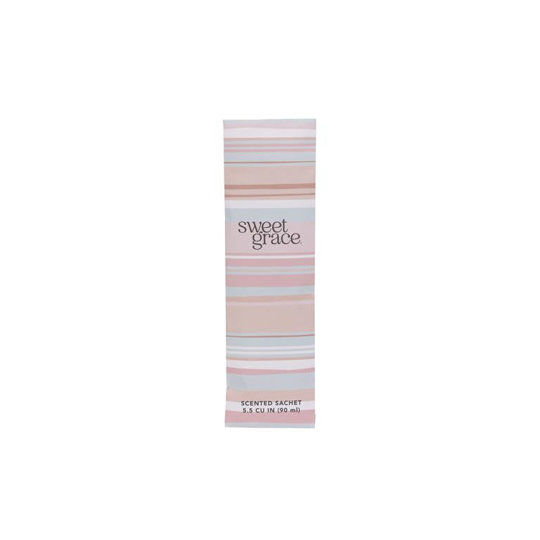 Sweet Grace Slim Sachet - Southern Belle Boutique