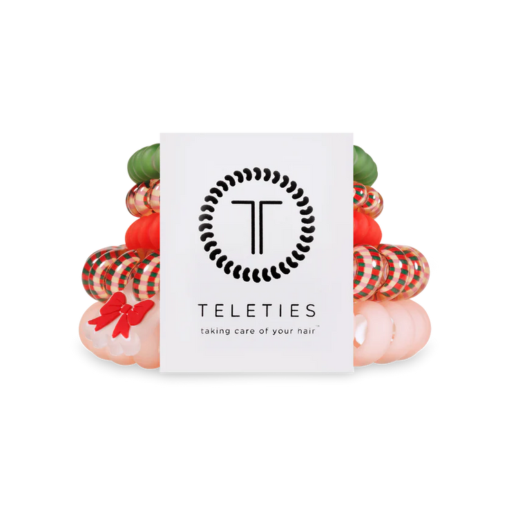 Teleties Variety Pack