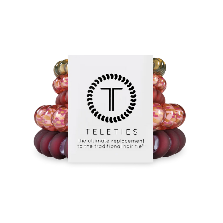 Teleties Variety Pack