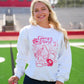 Game On Sweatshirt - Southern Belle Boutique