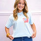 God Bless The USA Tee - Southern Belle Boutique