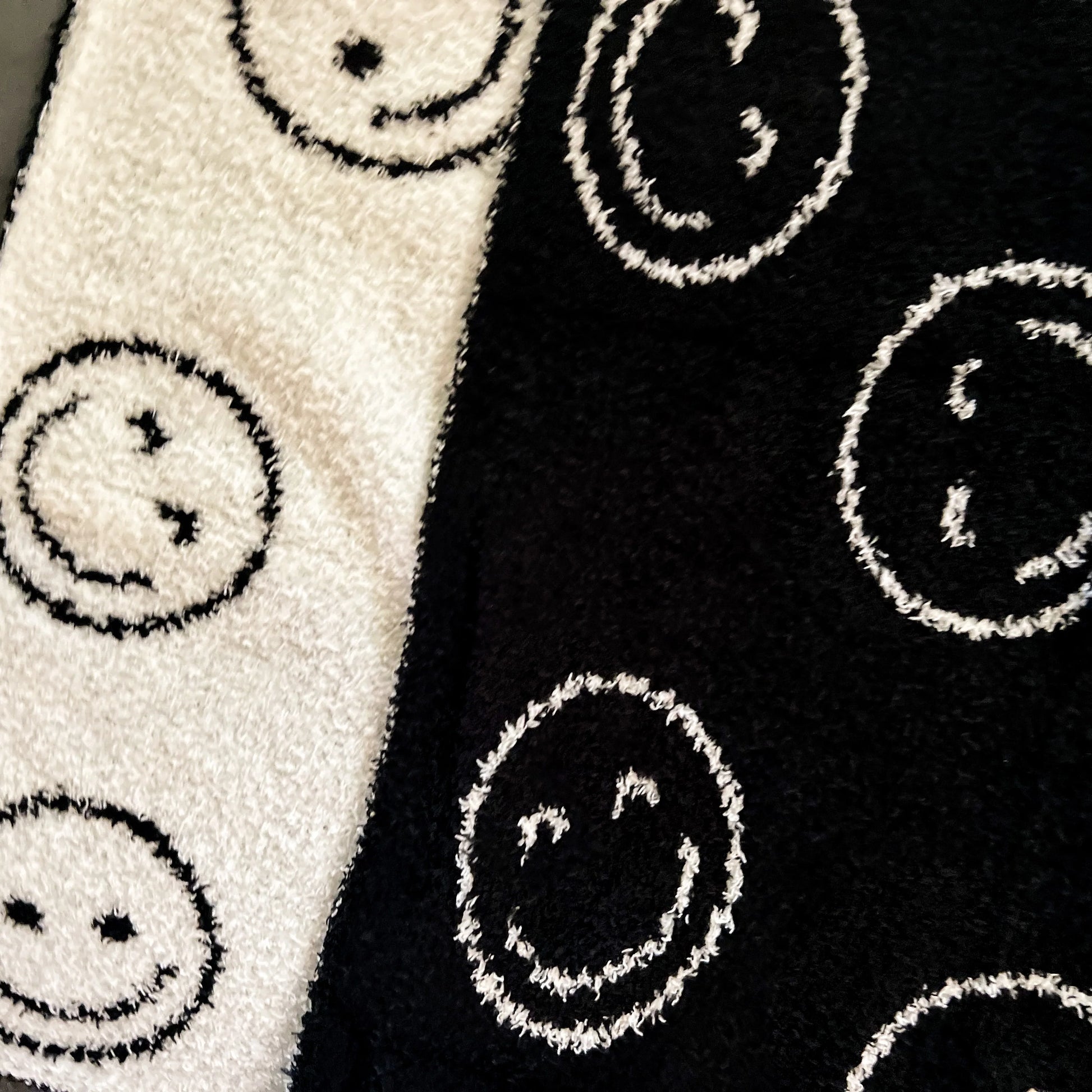 Smile Blankets - Southern Belle Boutique