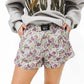 Lulu Mac Light Camo Boxer Short - Southern Belle Boutique