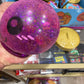 Glitter Dumpling(Rainbow Orbeez)
