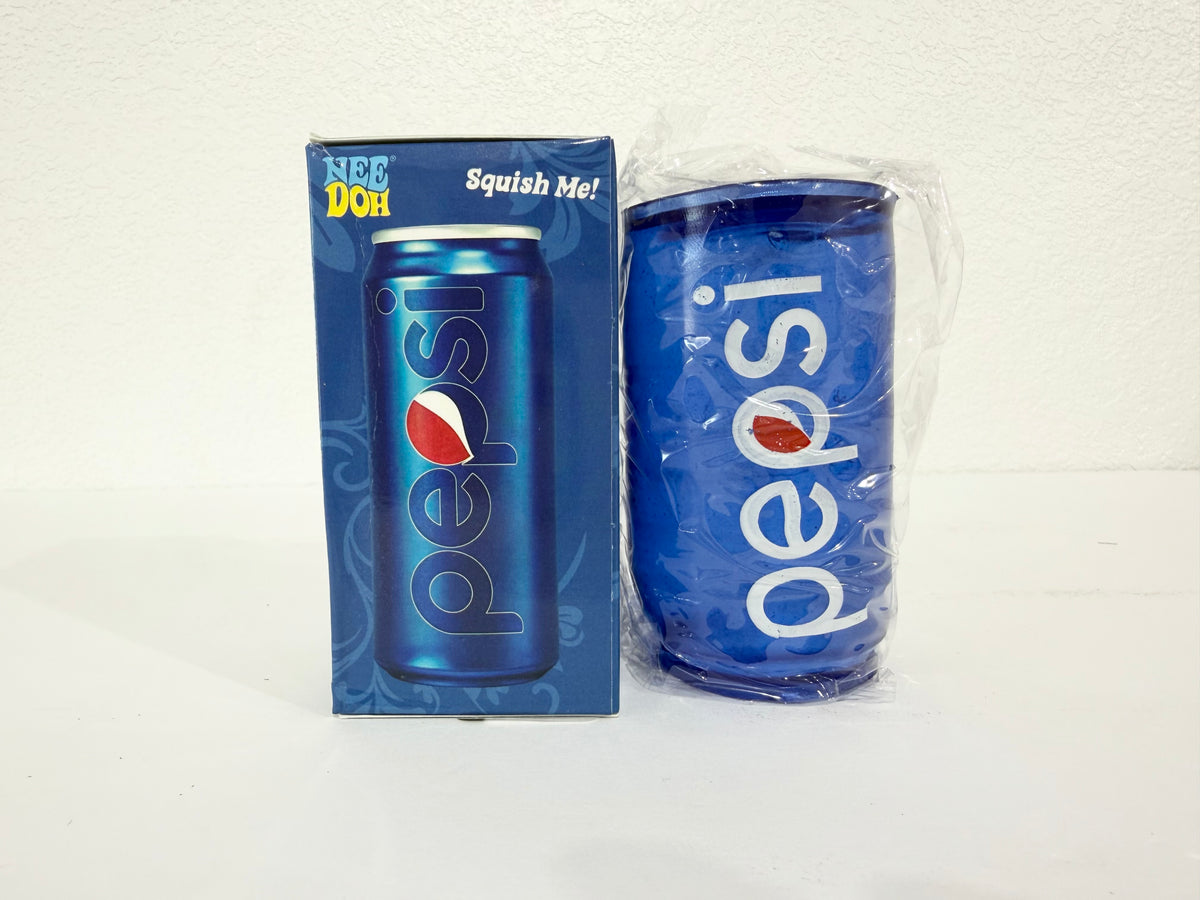 Soda Can Squishy (Dupes) - - Southern Belle Boutique