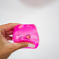 Strawberry Acai Squishy Cube - Southern Belle Boutique