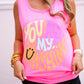 You are my Sunshine Tank - Southern Belle Boutique