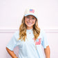 God Bless The USA Tee - Southern Belle Boutique