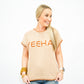 Yeehaw Sweater - Southern Belle Boutique