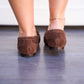 Bahar Loafer - Chocolate - Southern Belle Boutique
