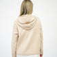 Shayna Hoodie - Almond