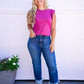 North Top - Radiant Orchard - Southern Belle Boutique