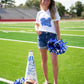 Pioneer Game Day Tee - Southern Belle Boutique