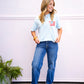 God Bless The USA Tee - Southern Belle Boutique