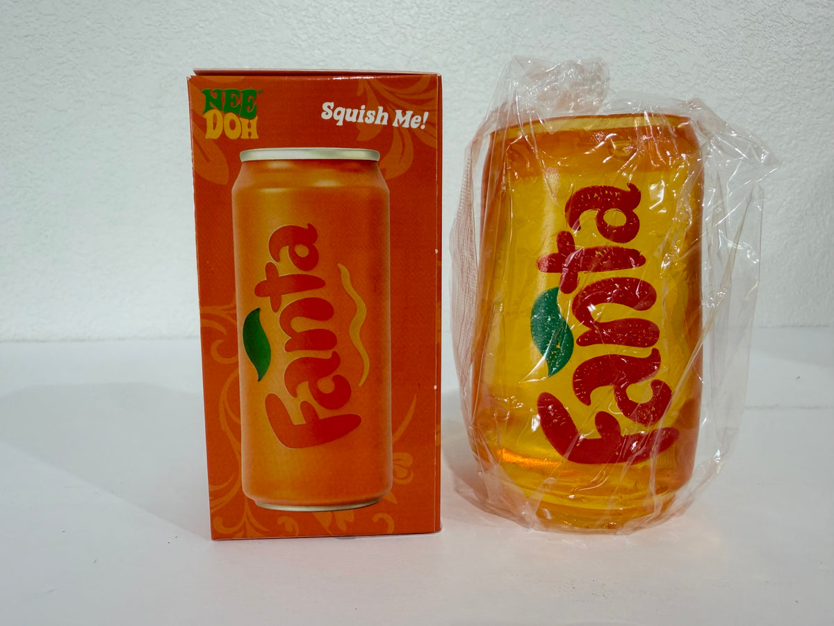 Soda Can Squishy (Dupes) - - Southern Belle Boutique