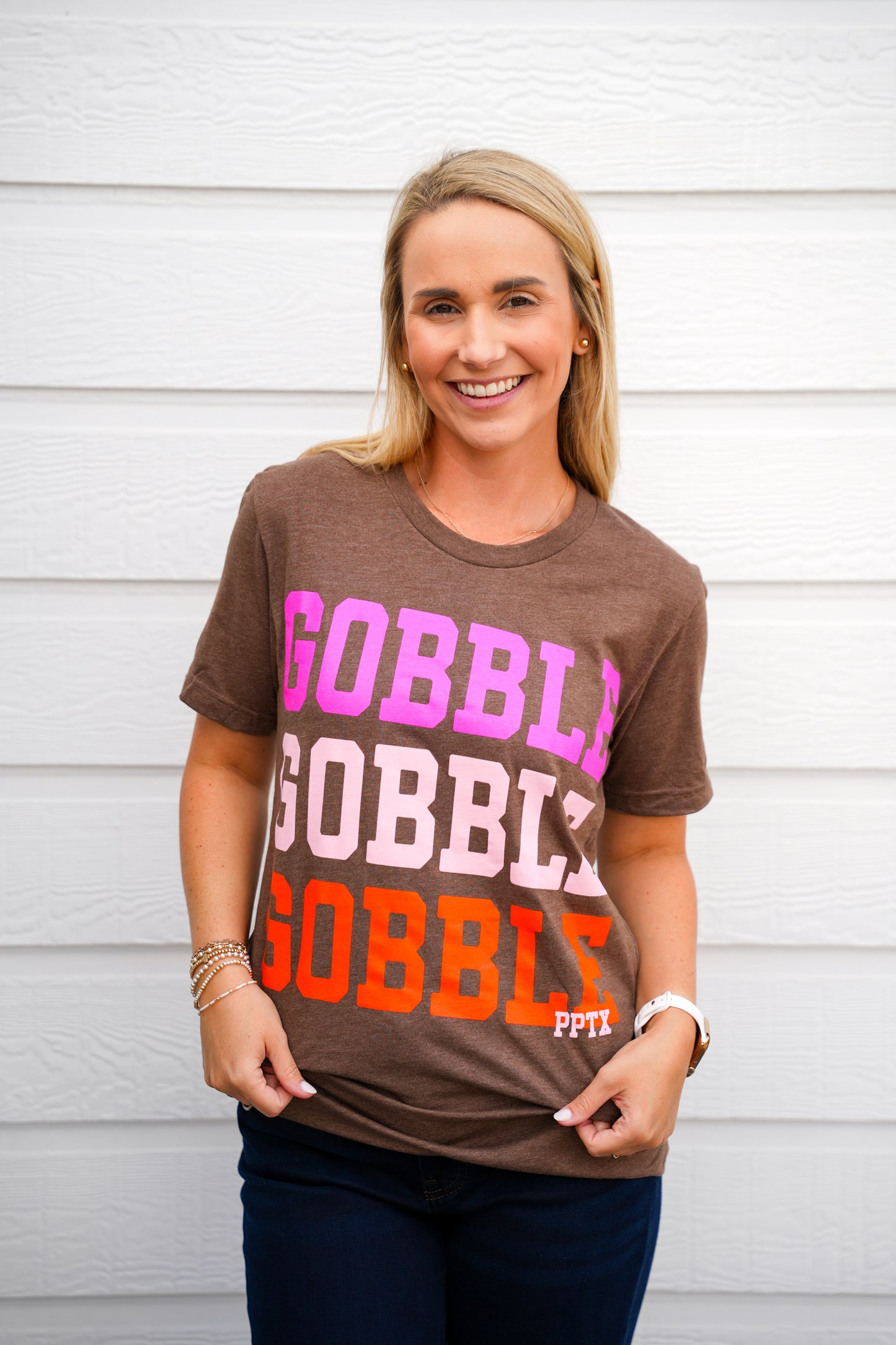 Gobble Gobble Tee