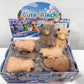 Baby Highland Cow Squishy -