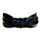Cecelia Headband - Black - Southern Belle Boutique