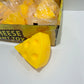Cheese Squishy - Large - Southern Belle Boutique