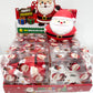 Large Christmas Santa Squishy
