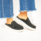 Aspen Slip Classic - Black - Southern Belle Boutique