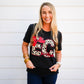 EC Bow Tee - Southern Belle Boutique