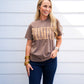 Thankful Puff Tee