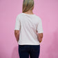 Peace Love Tee - Southern Belle Boutique